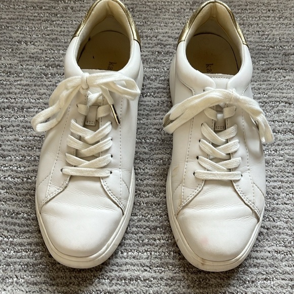 Kate Spade Lift Sneakers size 8.5 - Picture 3 of 11